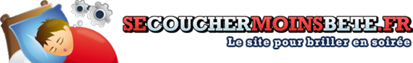 Se coucher moins bête logo